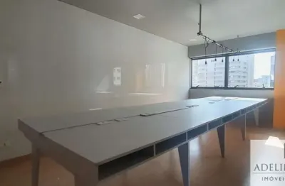 Conjunto comercial a venda em perdizes , 32 m² 1 sala