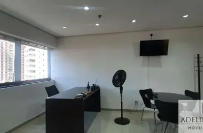 Sala comercial com 1 sala à venda na Rua Ministro Godói, 478, Perdizes, São Paulo