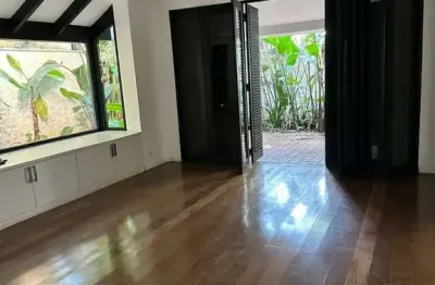 Casa  para locação na vila nova conceição, 5 dormitórios