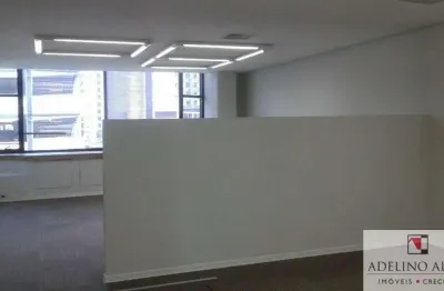 Conjunto comercial para venda ou locação no morumbi , 375 m ²