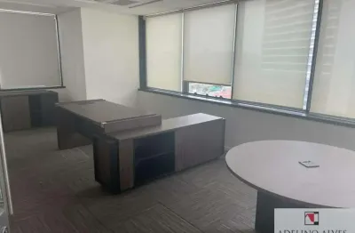 Conjunto comercial para venda ou locação em pinheiros , 775 m ²