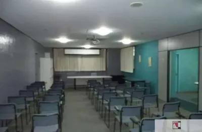 Sala comercial com 2 salas para alugar na Avenida Iraí, 75, Moema, São Paulo