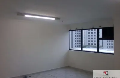 Sala comercial para alugar na Alameda Iraé, 620, Moema, São Paulo