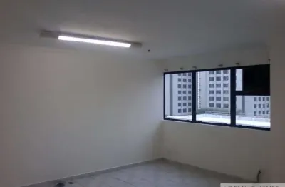 Sala comercial para alugar na Alameda Iraé, 620, Moema, São Paulo