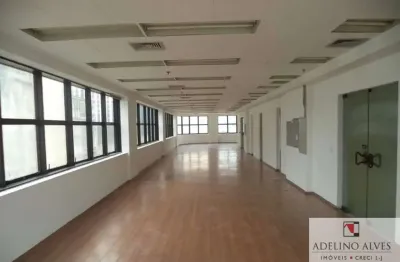 Sala comercial para locação ou venda na republica , 188 m ²