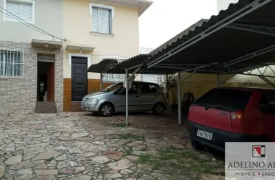 Casa com 2 quartos à venda na Rua Paulo Orozimbo, 45, Aclimação, São Paulo