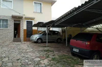 Casa com 2 quartos à venda na Rua Paulo Orozimbo, 45, Aclimação, São Paulo