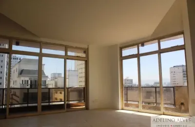 Loft com 4 quartos à venda na Rua Doutor Gabriel dos Santos, 591, Santa Cecília, São Paulo