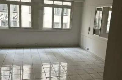Sala comercial com 2 salas à venda na Rua Coronel Xavier de Toledo, 210, República, São Paulo