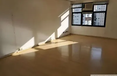 Sala comercial com 1 sala à venda na Rua Clodomiro Amazonas, 1099, Itaim Bibi, São Paulo