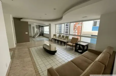 Cobertura com 4 quartos à venda na Rua Manuel da Nóbrega, 586, Paraíso, São Paulo