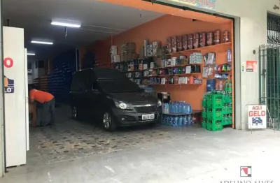 Ponto comercial à venda na Rua Major Sertório, 201, Vila Buarque, São Paulo