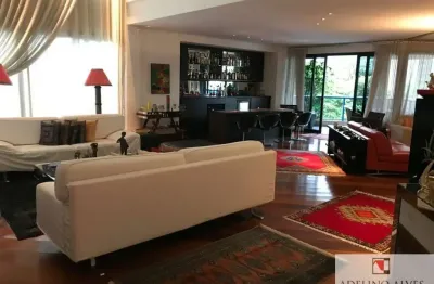 Vendo apartamento jardim américa 4 dormitórios 5 vagas