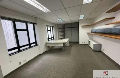 Sala comercial com 2 salas à venda na Rua Frei Caneca, 33, Consolação, São Paulo