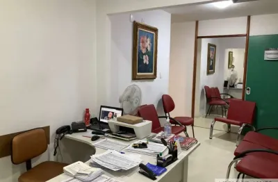 Conjunto  Comercial a venda ou locação em Localização privilegiada, em Higienópolis!