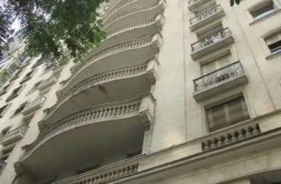 Conjunto comercial republica  av.são luís  com 280 m ²