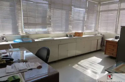 Conjunto comercial próximo ao metro consolação com 72,5 mt²