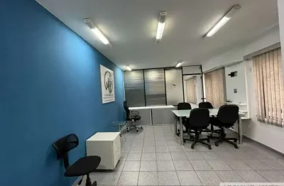 Sala comercial com 2 salas à venda na Rua Frei Caneca, 33, Consolação, São Paulo