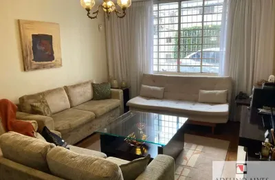 Casa com 3 quartos à venda na Rua Flórida, 1255, Brooklin, São Paulo