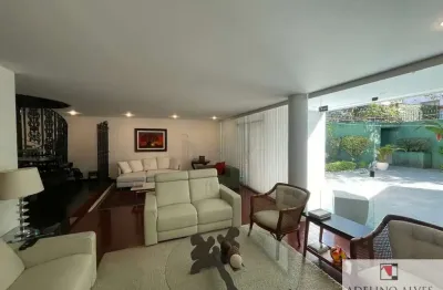 Casa com 4 quartos à venda na Rua Coronel Artur Godoi, 86, Vila Mariana, São Paulo