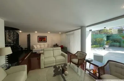 Casa com 4 quartos à venda na Rua Coronel Artur Godoi, 86, Vila Mariana, São Paulo