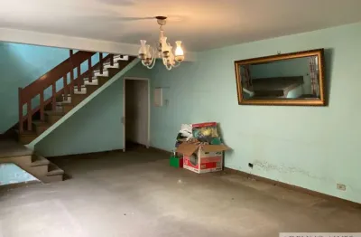 Casa com 2 quartos à venda na Avenida Moaci, 853, Moema, São Paulo