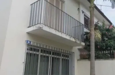 Casa com 3 quartos à venda na Rua José Taufik Soubhia, 83, Vila Mariana, São Paulo