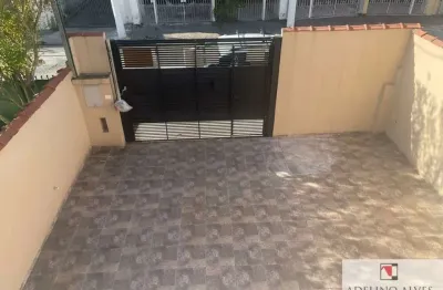 Vendo ou alugo casa chacara santo antónio com 3 dormitórios