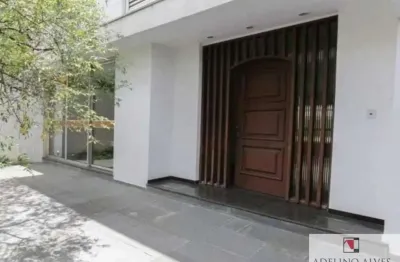 Casa com 4 quartos à venda na Rua Guilherme Moura, 342, Vila Madalena, São Paulo