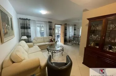 Casa com 3 quartos à venda na Rua Dona Catarina, 235, Jardim Petrópolis, São Paulo
