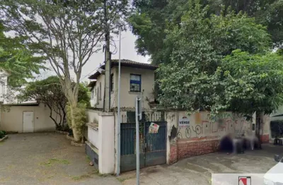 Casa com 4 quartos à venda na Rua Maestro Elias Lobo, 420, Jardim Paulista, São Paulo