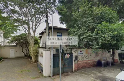 Casa com 4 quartos à venda na Rua Maestro Elias Lobo, 420, Jardim Paulista, São Paulo