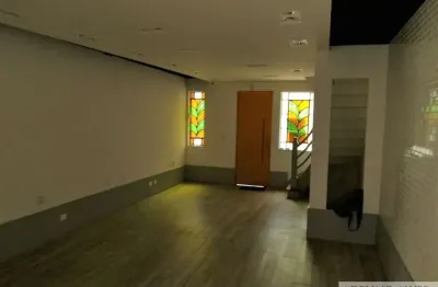 Vendo Casa Jardim Paulista, com 100 mts, de terreno e 200 de construção