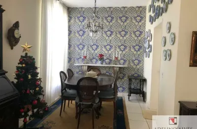 Casa com 4 quartos à venda na Rua Gregório Paes de Almeida, 190, Vila Madalena, São Paulo