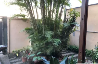 Casa com 3 quartos à venda na Rua Polônia, 36, Jardim Europa, São Paulo