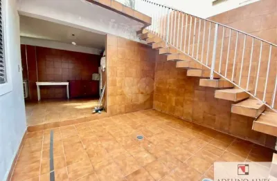 Casa com 5 quartos à venda na Rua Ouvidor Peleja, 429, Vila Mariana, São Paulo