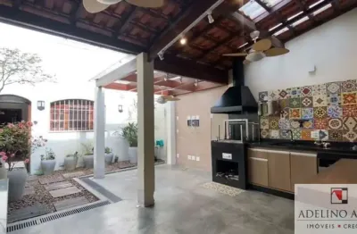 Casa com 2 quartos à venda na Rua Padre Leonardo, 496, Campo Belo, São Paulo