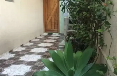 Casa com 6 quartos à venda na Rua Coronel Diogo, 814, Jardim da Glória, São Paulo