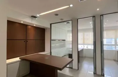 Conjunto comercial para locação no jardim paulista com 58 m ²