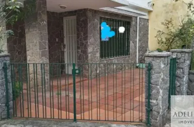 Casa sobrado para venda na vila mariana , 5 dormitórios e 221 m ²