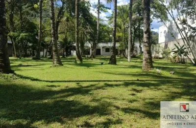 Boiçucanga - ótimo terreno com 2.048 mts, sendo 33 x 64