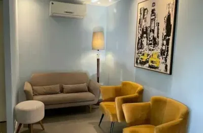 Sala comercial com 2 salas à venda na Avenida Santo Amaro, 1149, Vila Nova Conceição, São Paulo