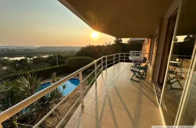 Casa em condomínio fechado com 4 quartos à venda na Rodovia Bunjiro Nakao, 24, Ressaca, Ibiúna