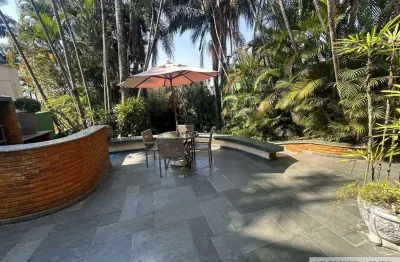 Casa com 3 quartos à venda na Rua Laplace, 1655, Brooklin, São Paulo