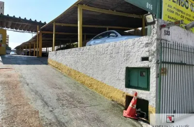 Terreno na av pompeia p/venda - zoneamento zc - 934 m²