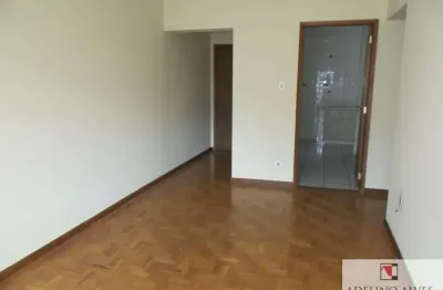 Apartamento com 2 quartos à venda na Rua Clodomiro Amazonas, 31, Itaim Bibi, São Paulo
