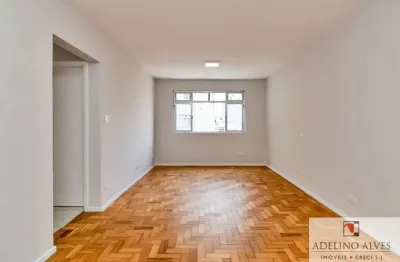 Apartamento a venda  na vila buarque , 1 dormitório