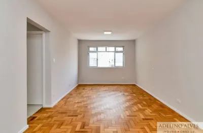 Apartamento com 1 quarto à venda na Rua Martim Francisco, 334, Vila Buarque, São Paulo