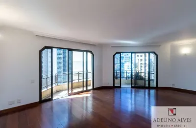 Apartamento com 3 quartos para alugar na Rua Oscar Pereira da Silva, 73, Itaim Bibi, São Paulo