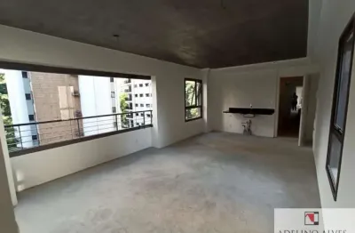 Apartamento com 1 quarto à venda na Rua Jacques Félix, 601, Vila Nova Conceição, São Paulo